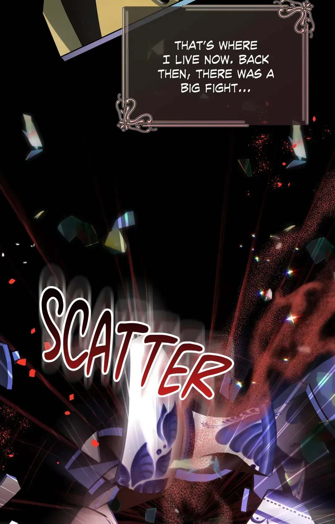 Time Traveler Chapter 37 page 26