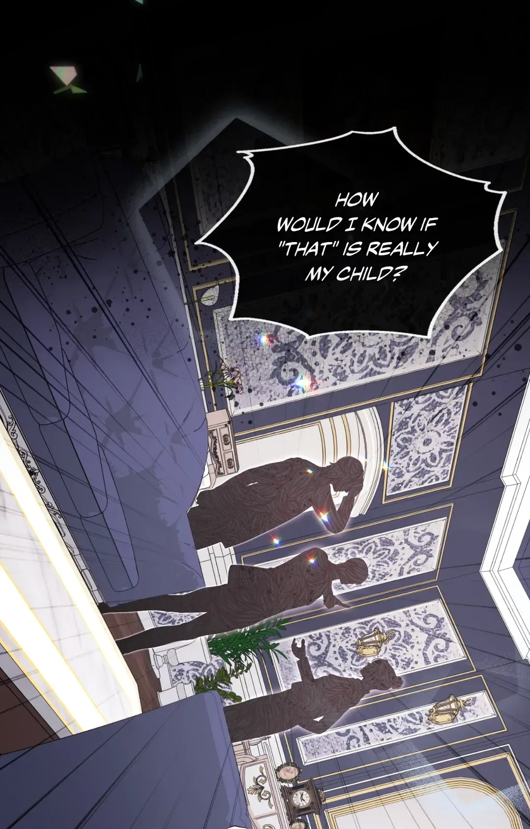 Time Traveler Chapter 37 page 28