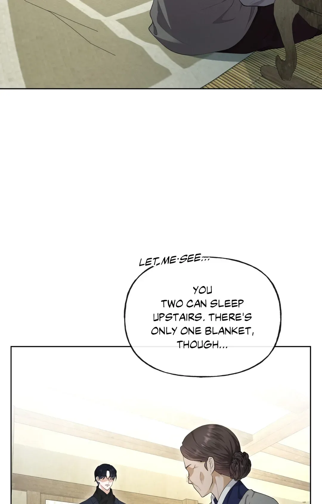 Time Traveler Chapter 37 page 82