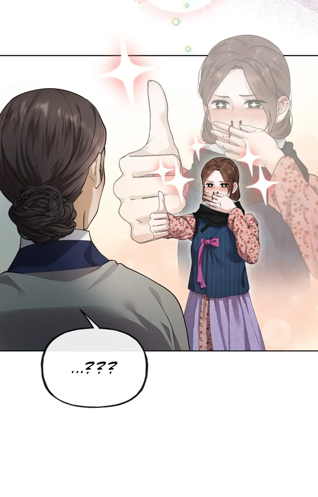 Time Traveler Chapter 37 page 89