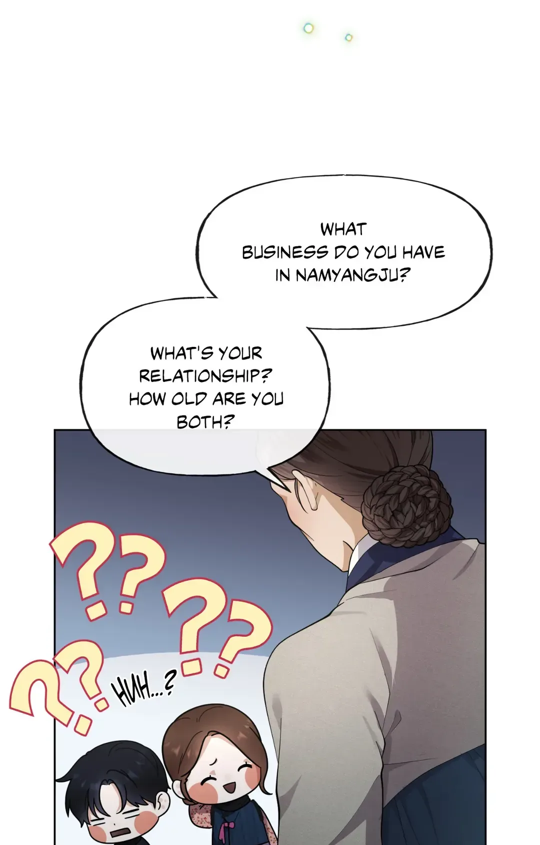 Time Traveler Chapter 37 page 73