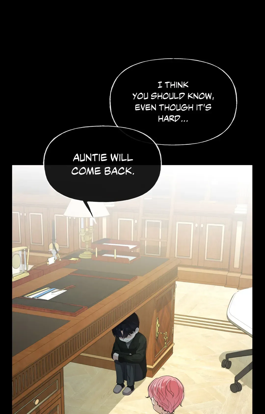 Time Traveler Chapter 37 page 41