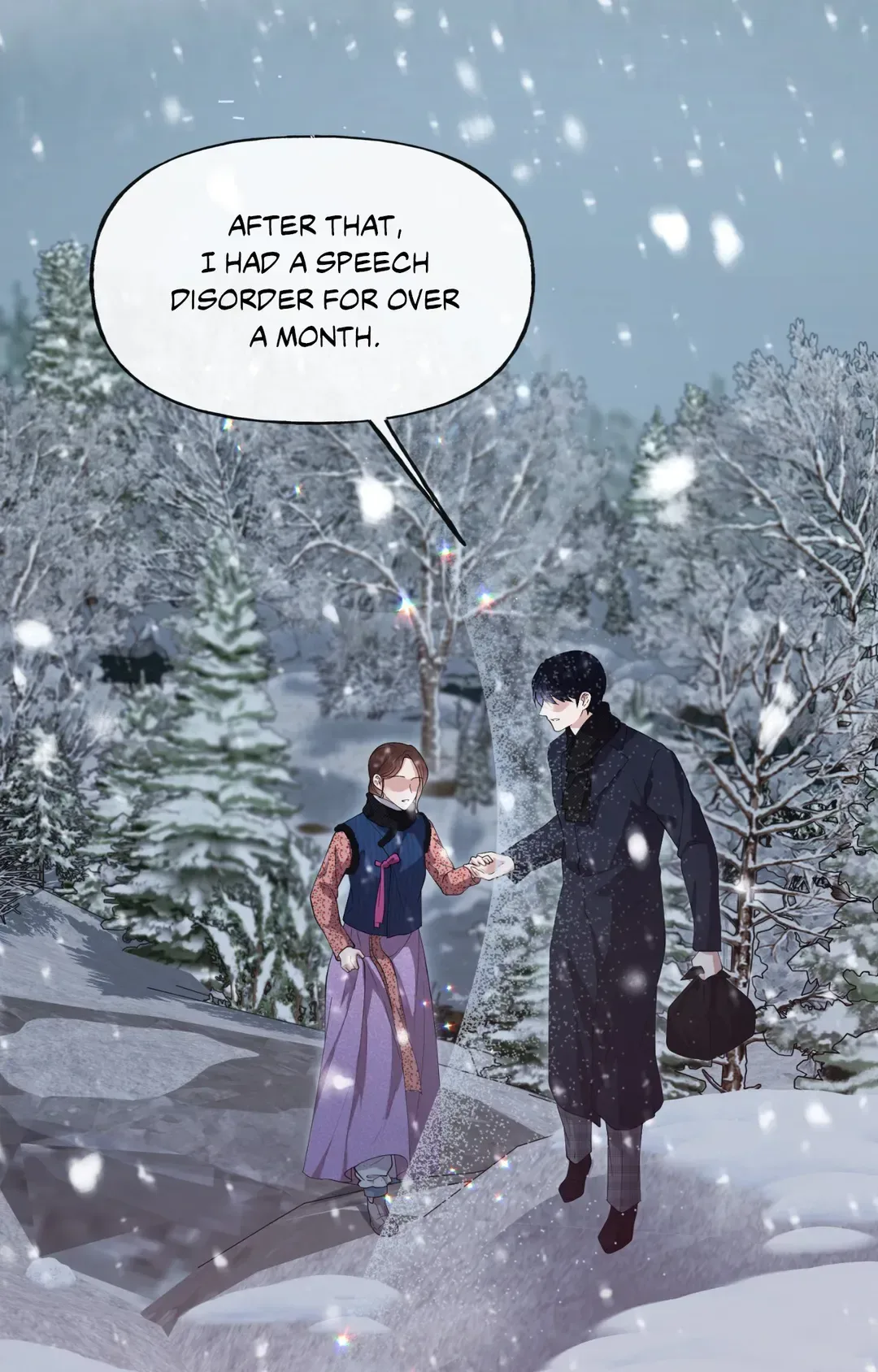 Time Traveler Chapter 37 page 35