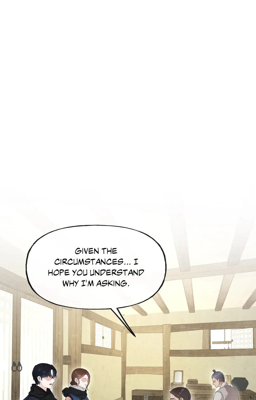 Time Traveler Chapter 37 page 79