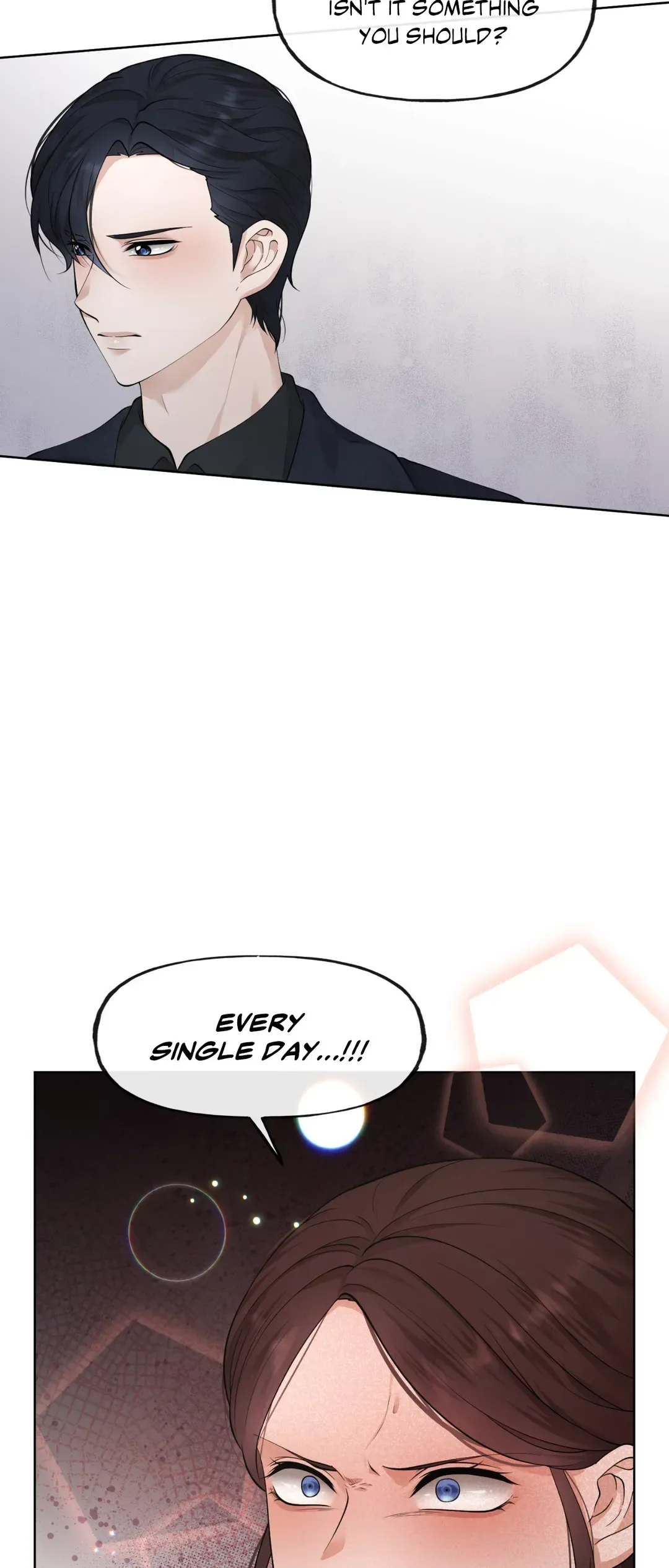 Time Traveler Chapter 26 page 50