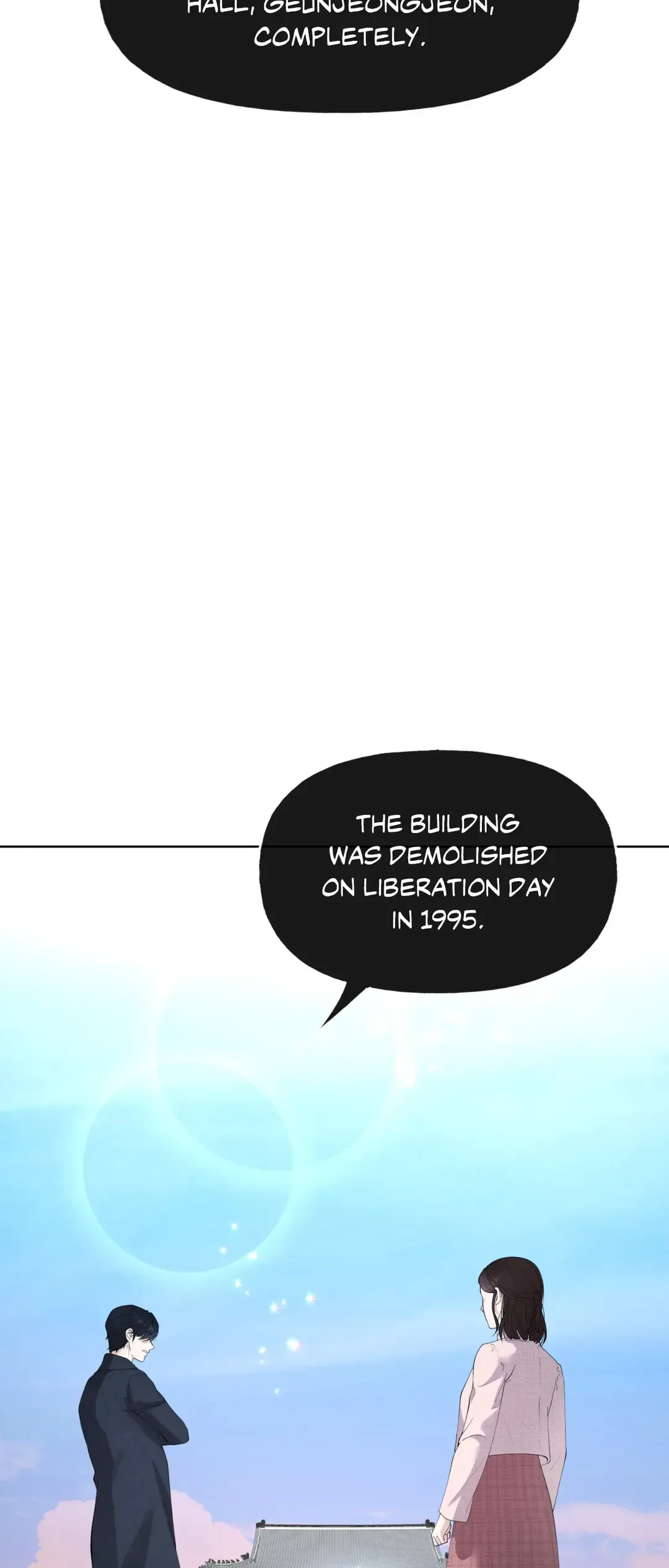 Time Traveler Chapter 26 page 42