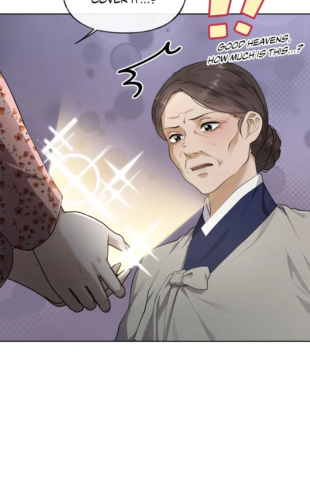 Time Traveler Chapter 37 page 69