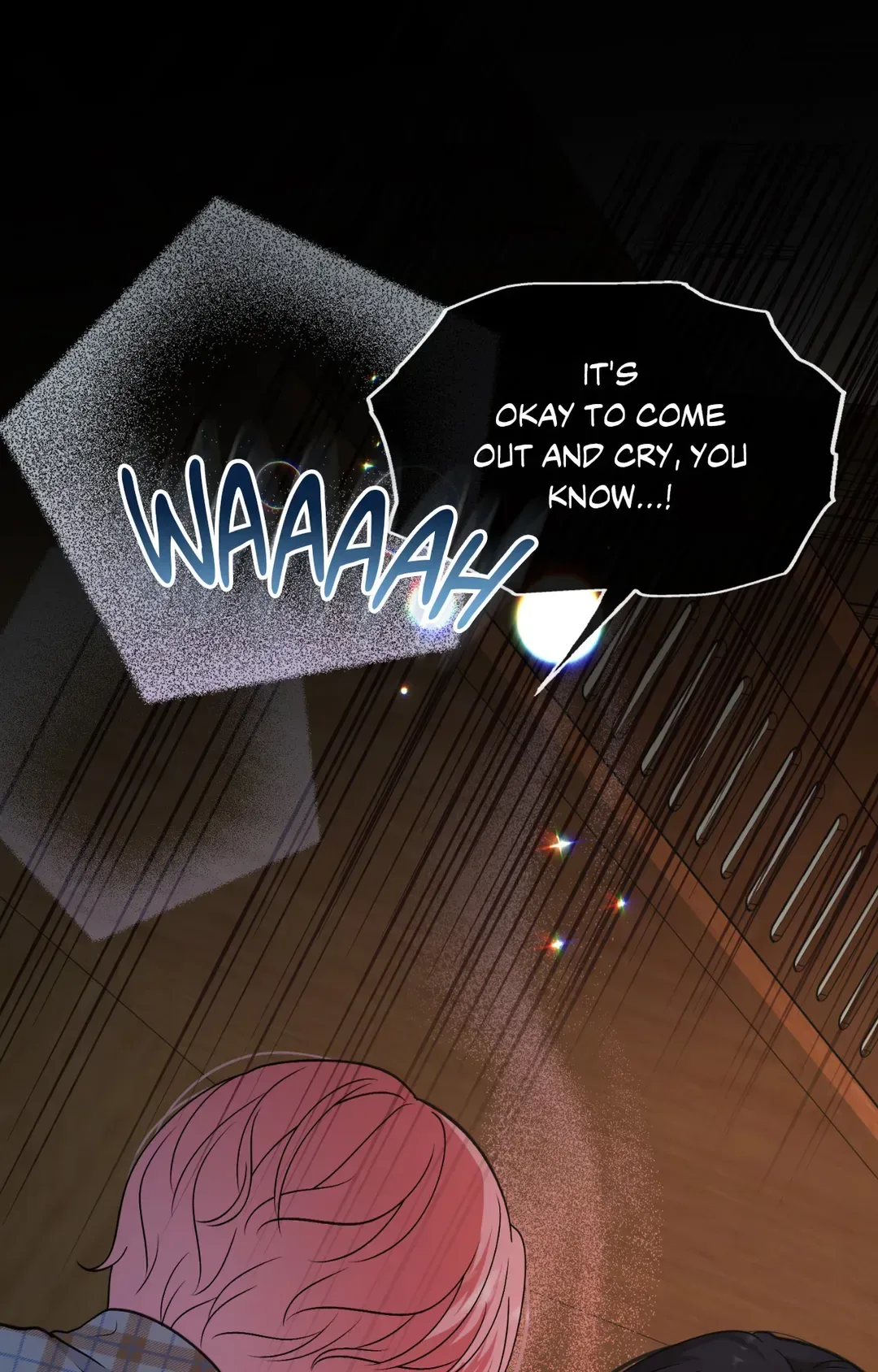 Time Traveler Chapter 37 page 50