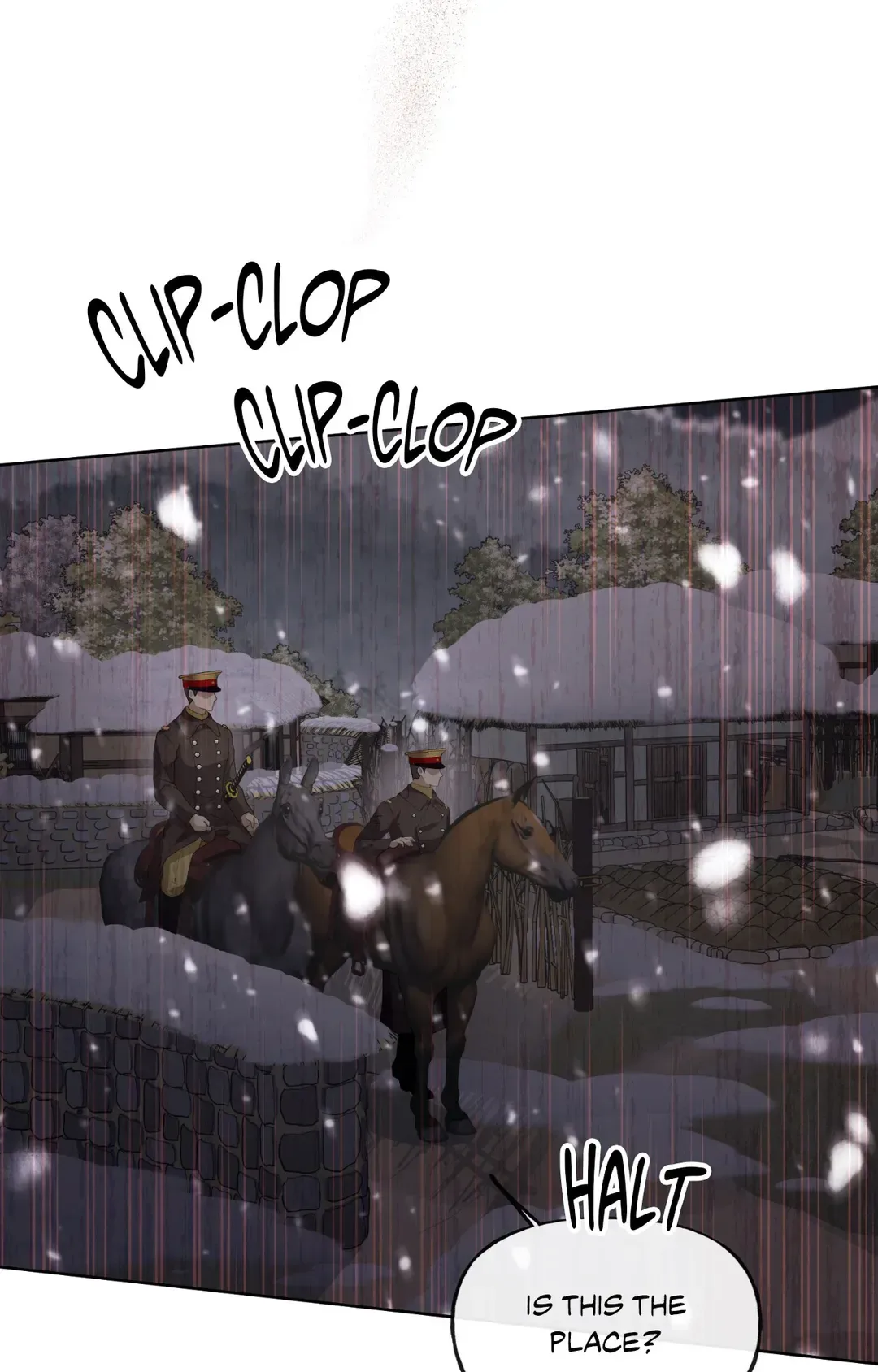 Time Traveler Chapter 37 page 96