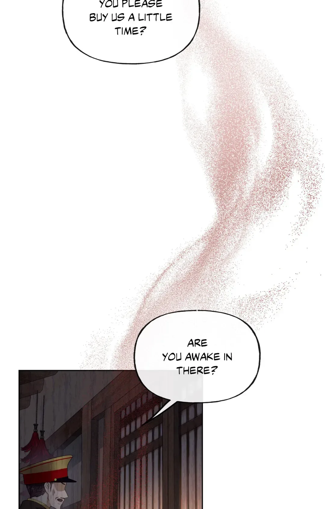 Time Traveler Chapter 37 page 101