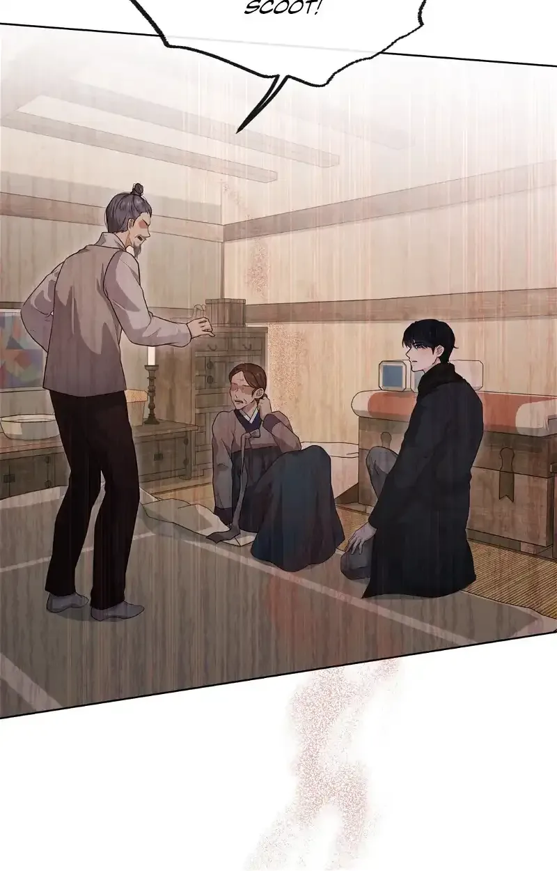 Time Traveler Chapter 38 page 8