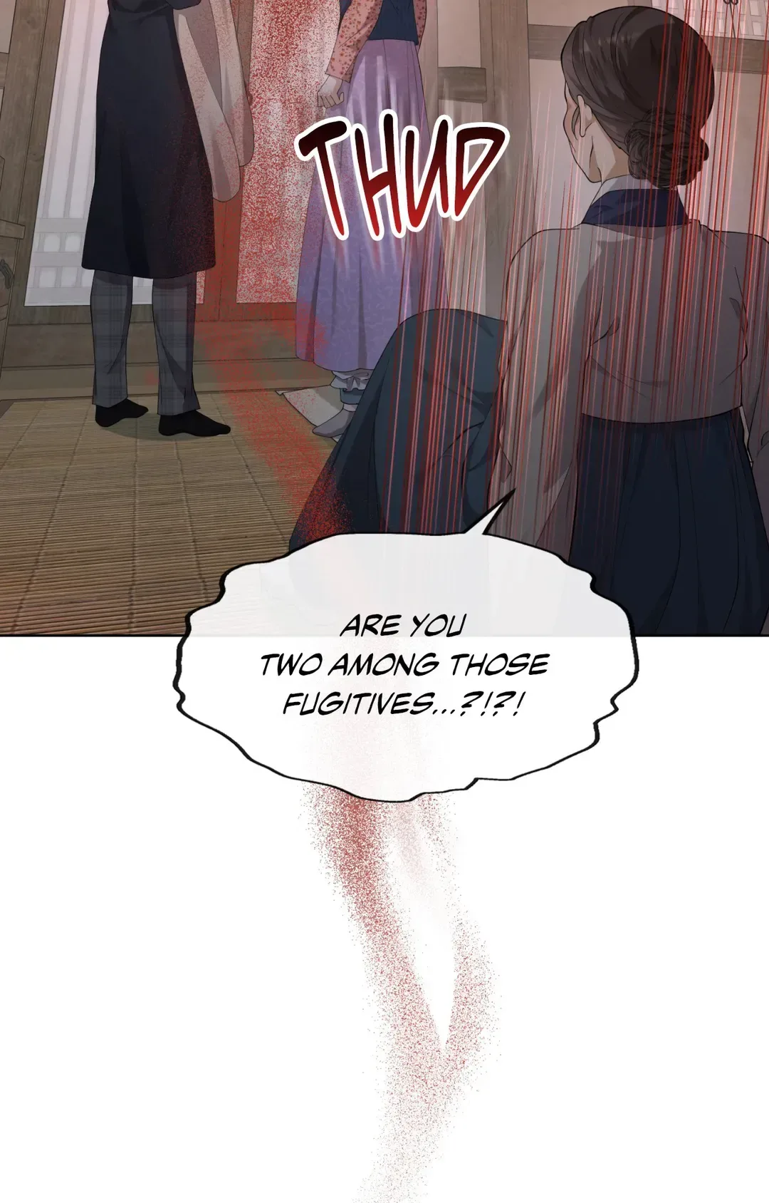Time Traveler Chapter 37 page 95