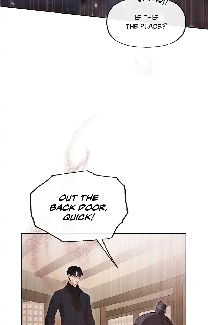 Time Traveler Chapter 38 page 10