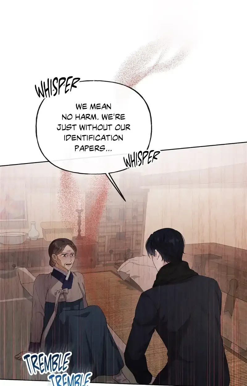 Time Traveler Chapter 38 page 5