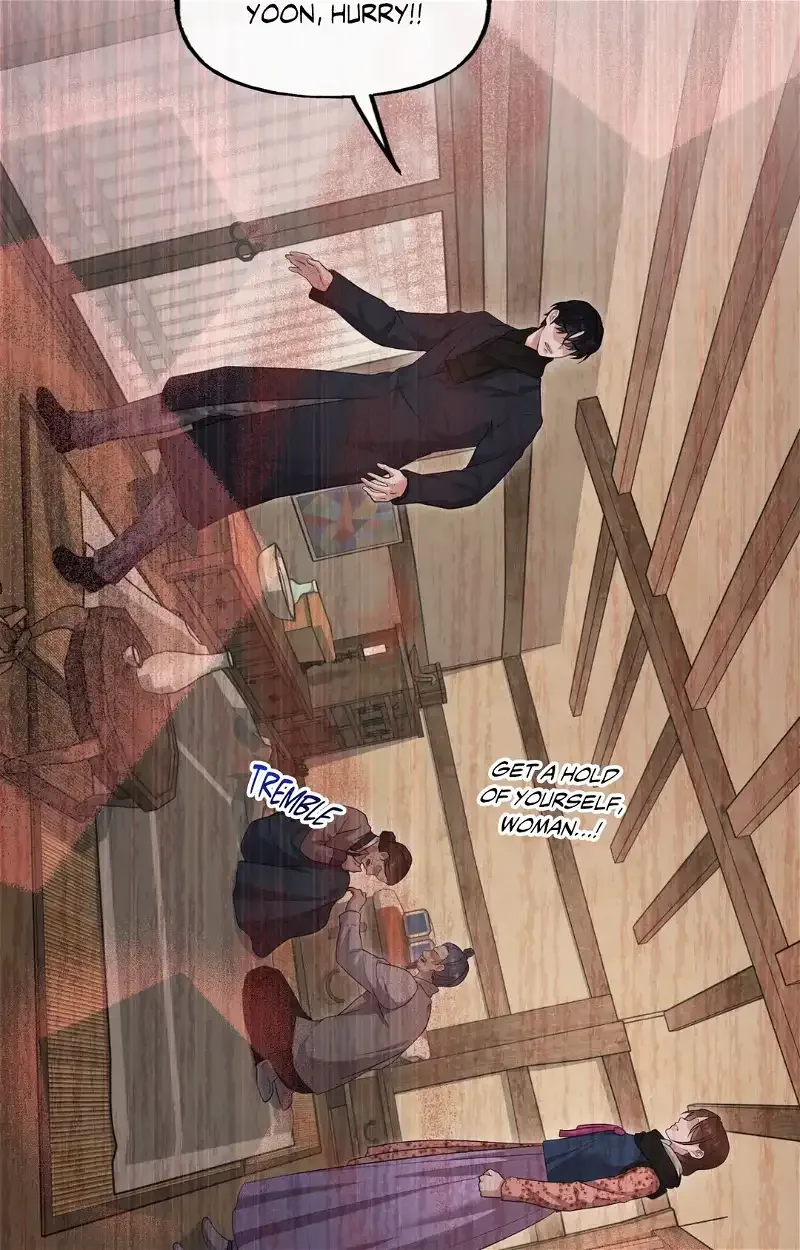Time Traveler Chapter 38 page 12
