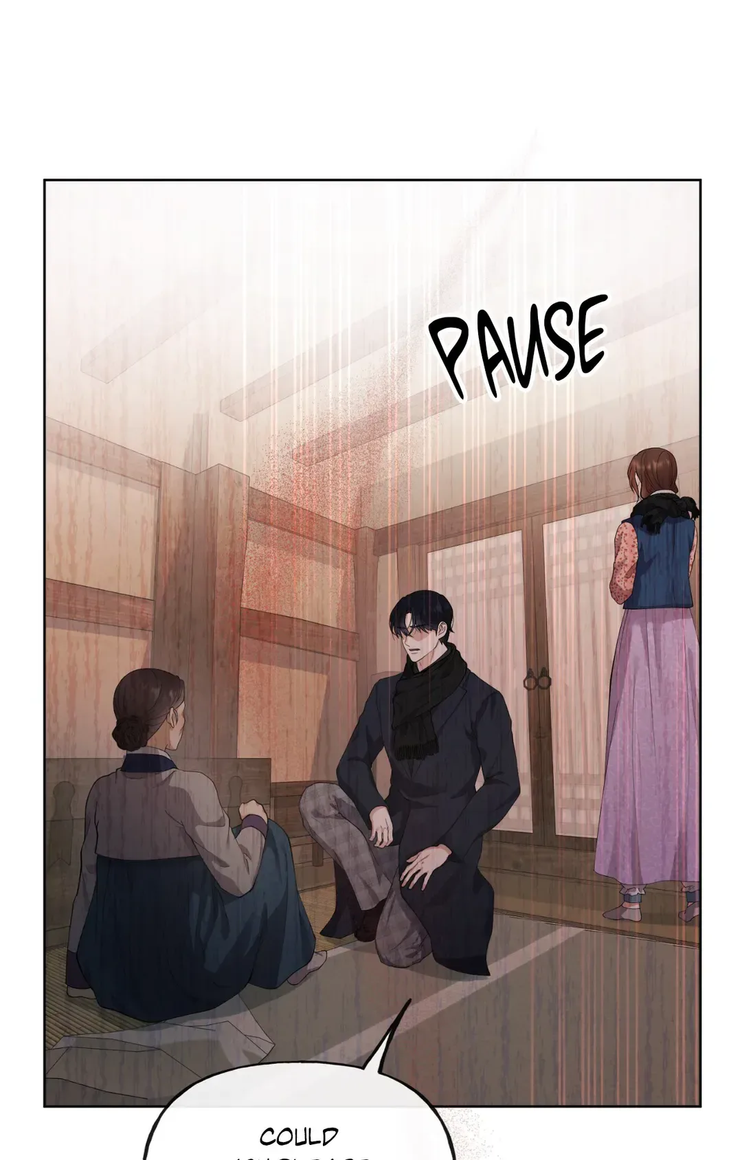 Time Traveler Chapter 37 page 100