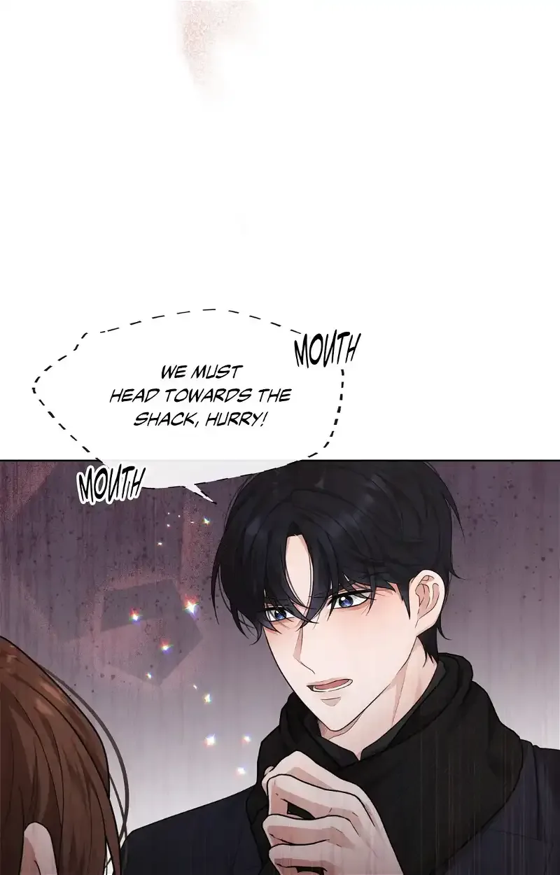 Time Traveler Chapter 38 page 15