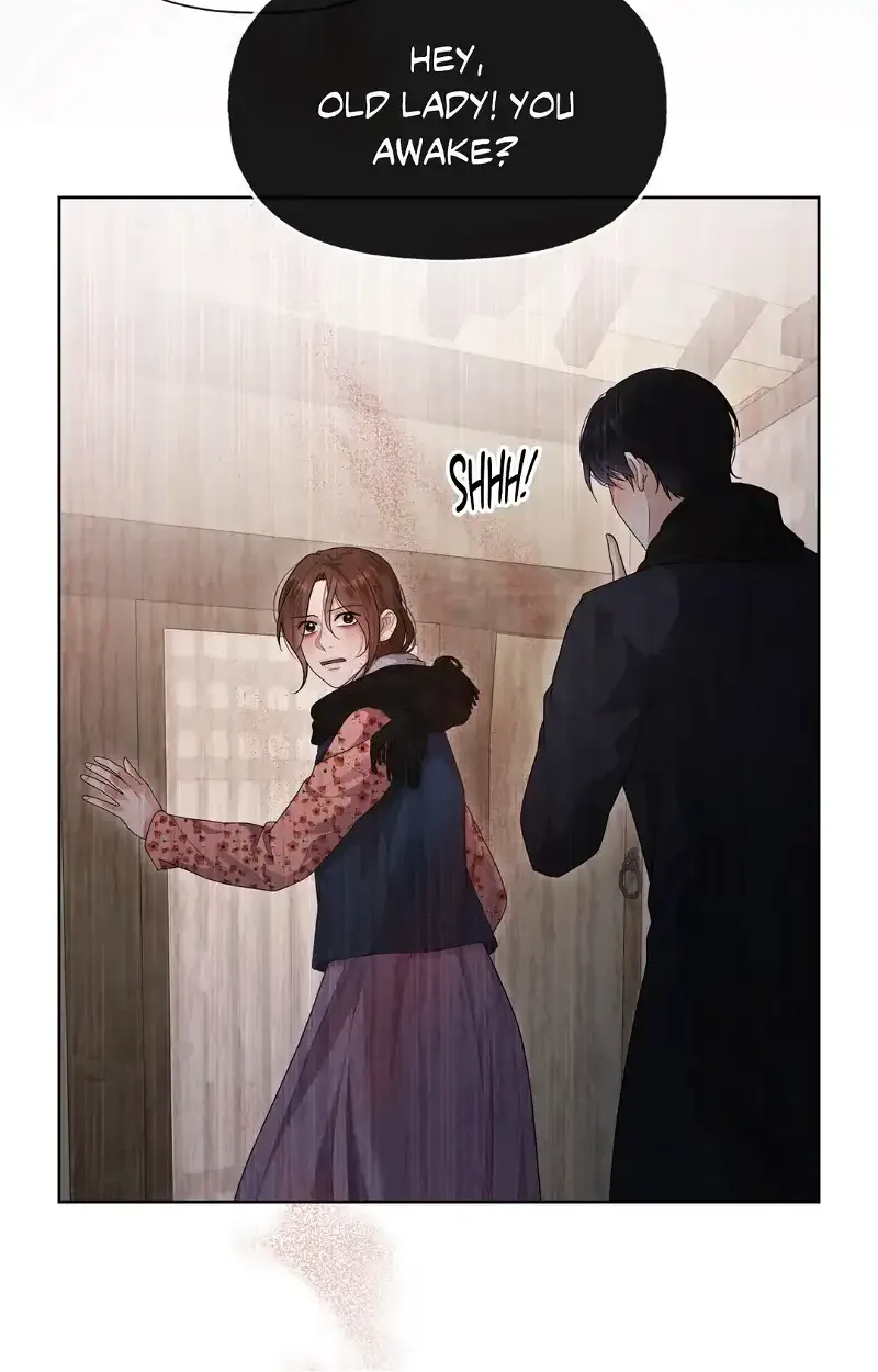 Time Traveler Chapter 38 page 14