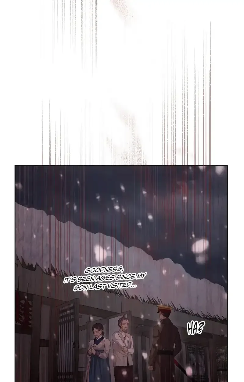 Time Traveler Chapter 38 page 20