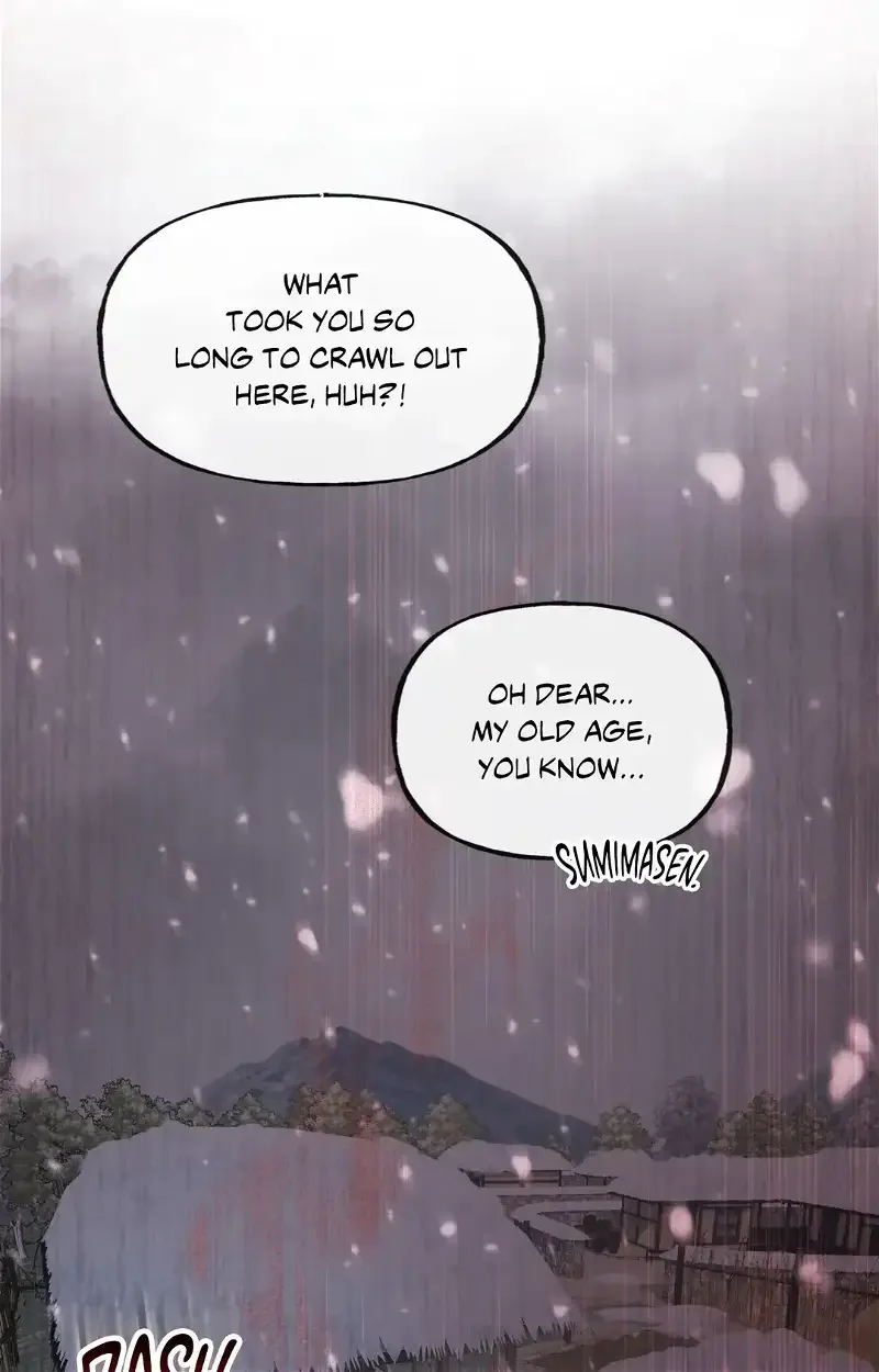 Time Traveler Chapter 38 page 17