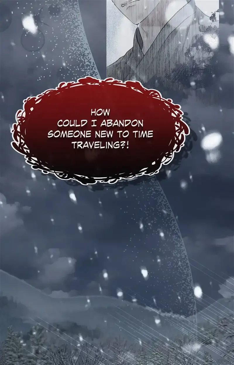 Time Traveler Chapter 38 page 33
