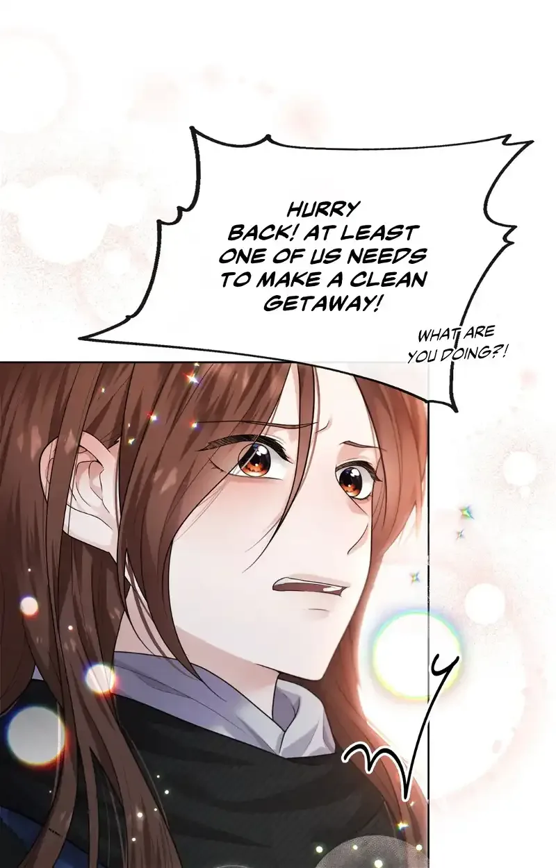 Time Traveler Chapter 38 page 42