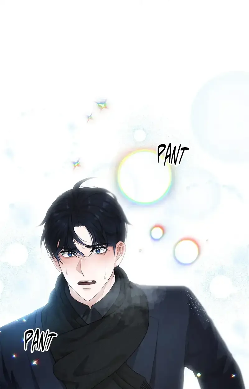 Time Traveler Chapter 38 page 39