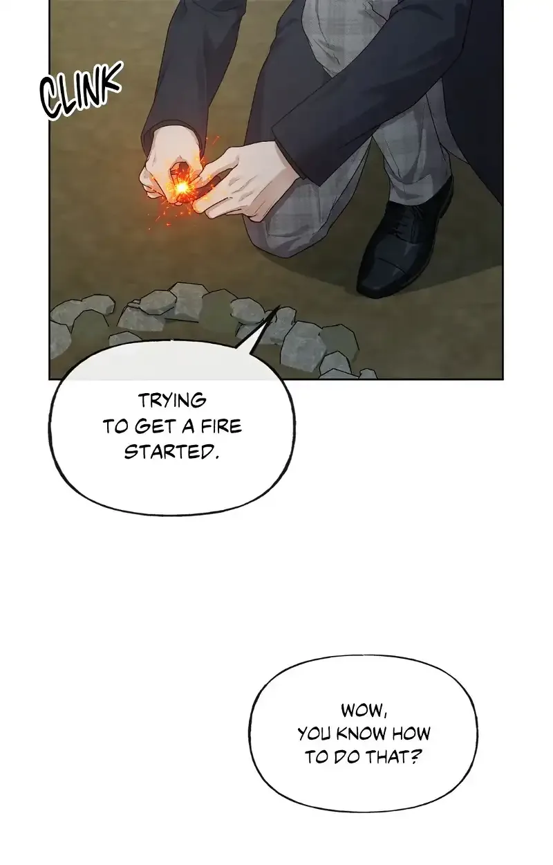 Time Traveler Chapter 38 page 57