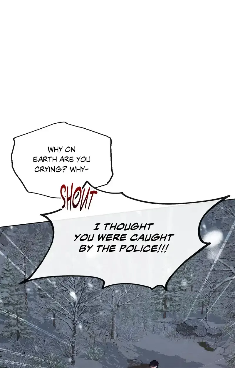 Time Traveler Chapter 38 page 47