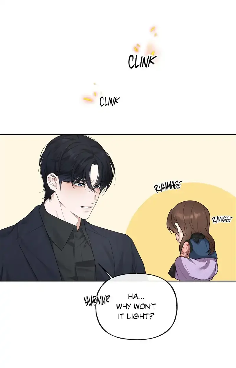Time Traveler Chapter 38 page 58