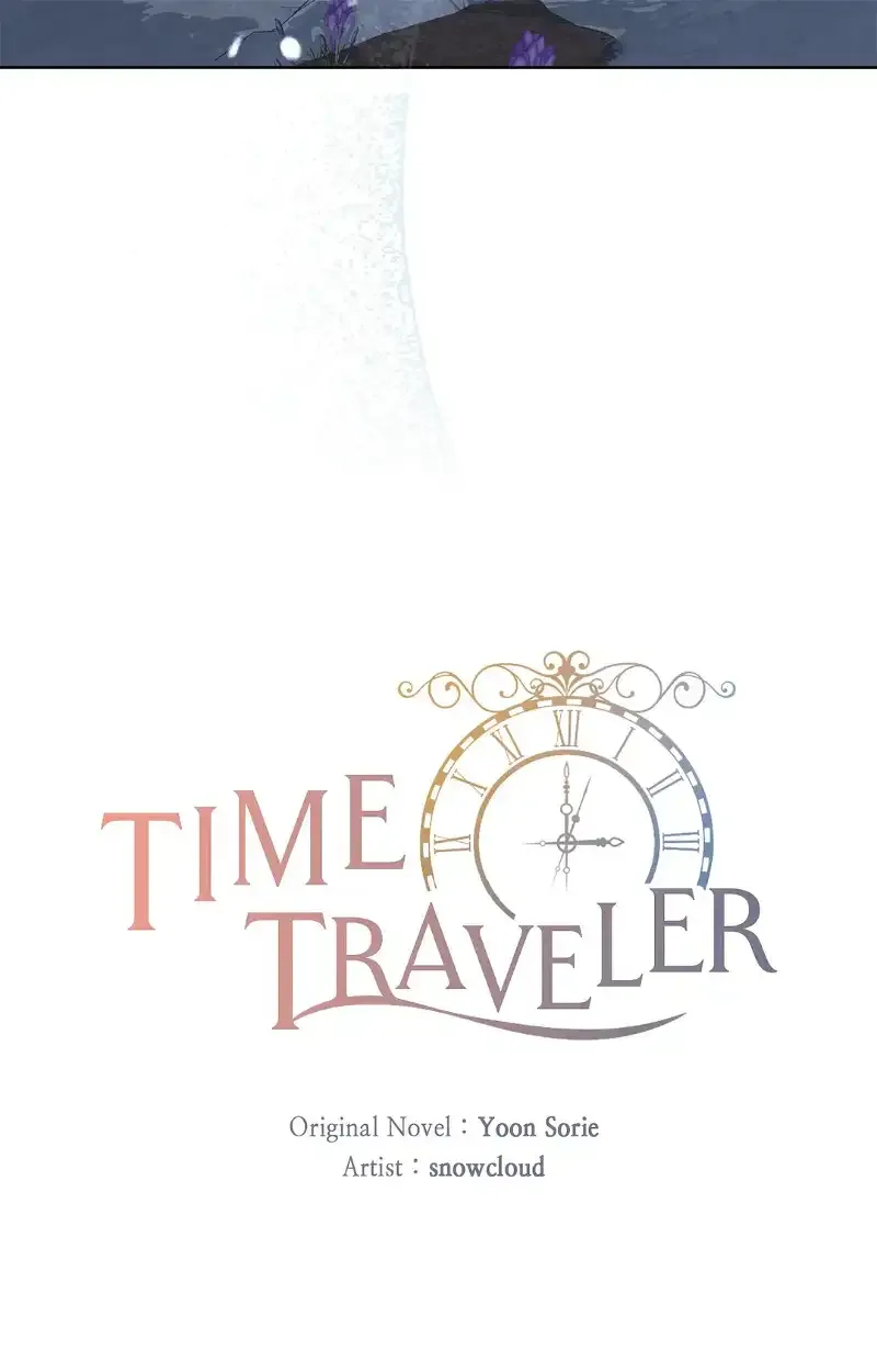 Time Traveler Chapter 38 page 53