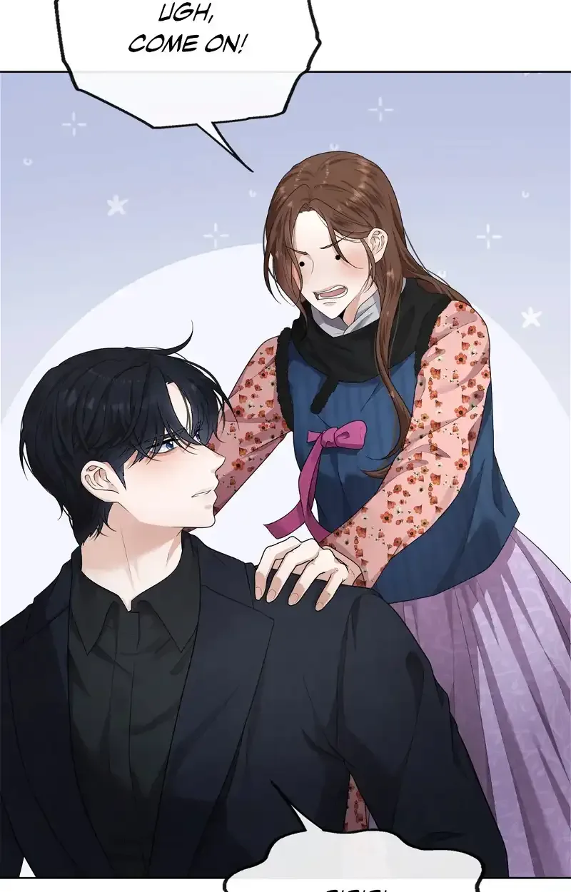 Time Traveler Chapter 38 page 66