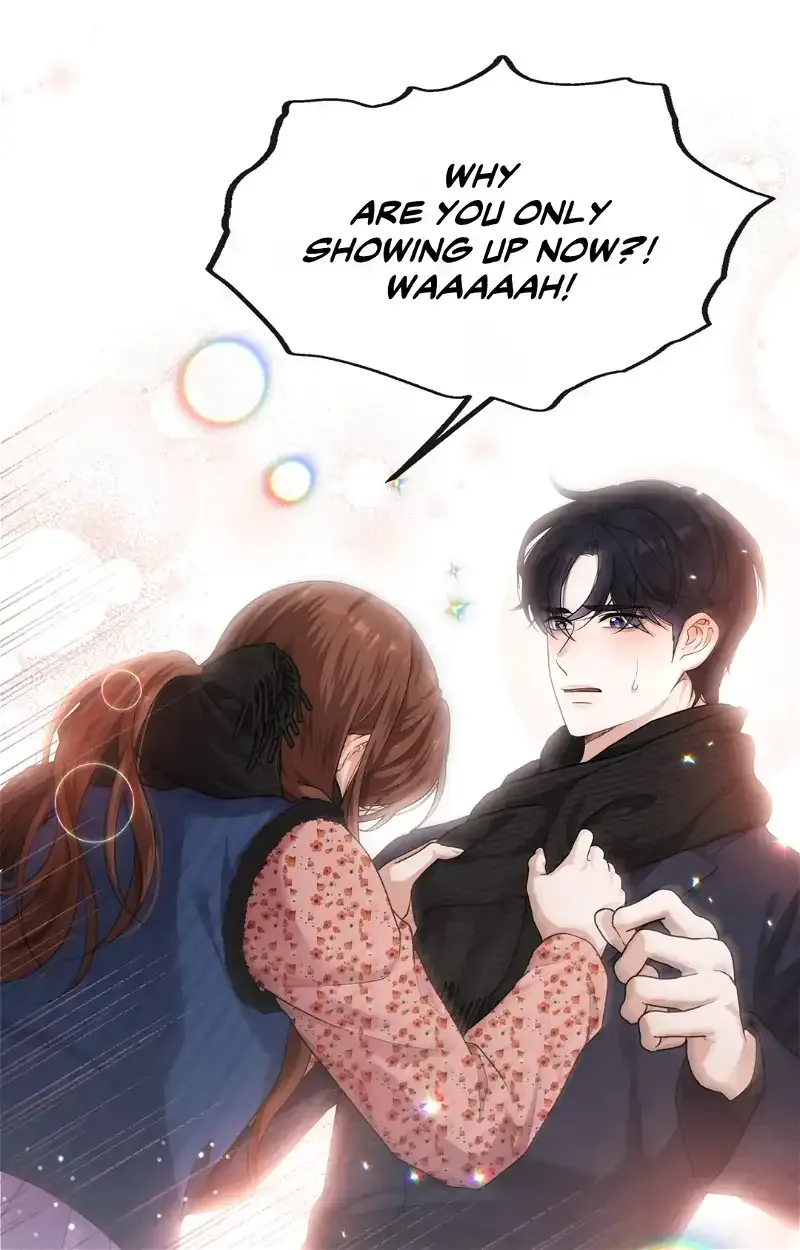 Time Traveler Chapter 38 page 45