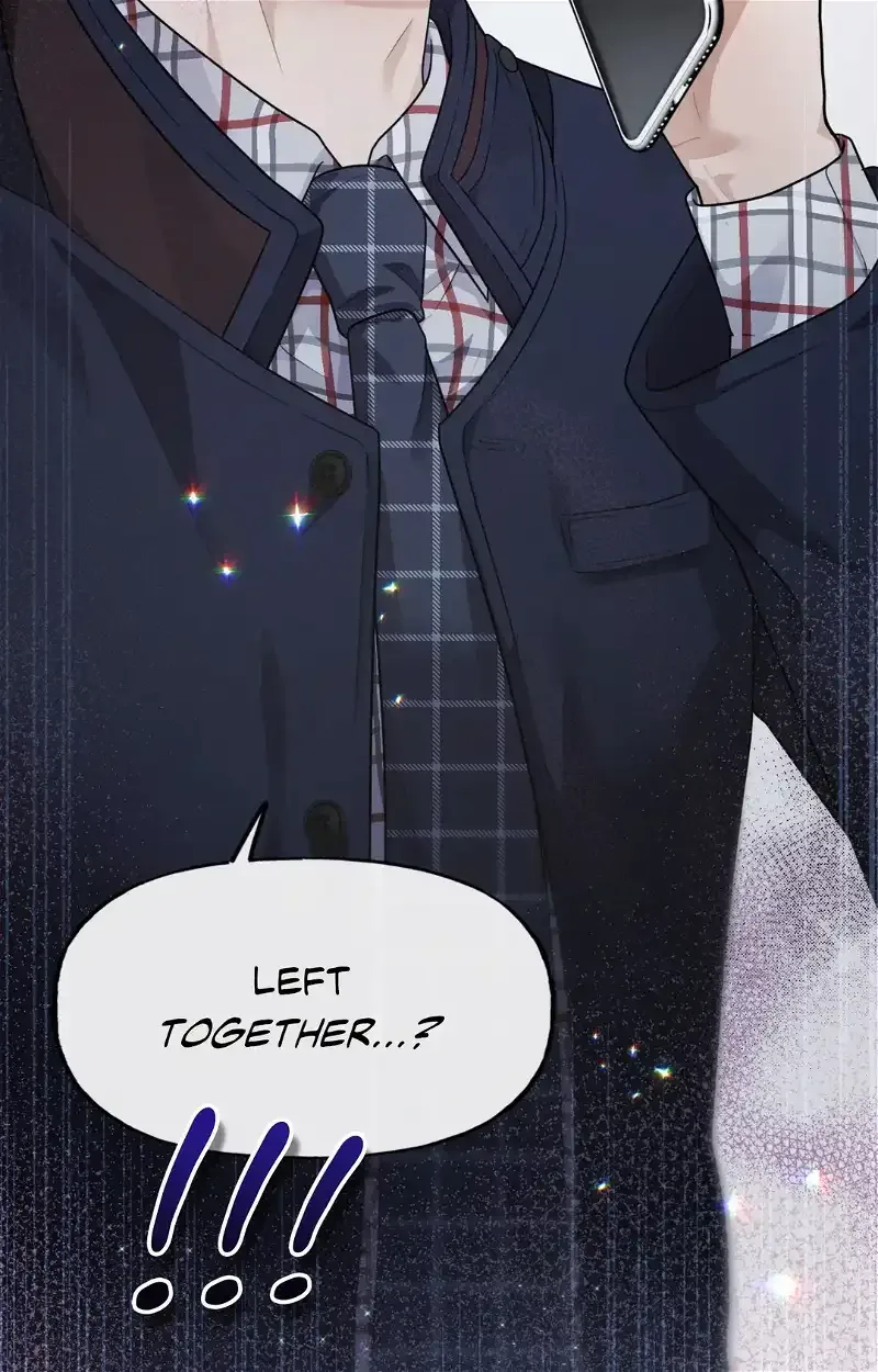 Time Traveler Chapter 38 page 79