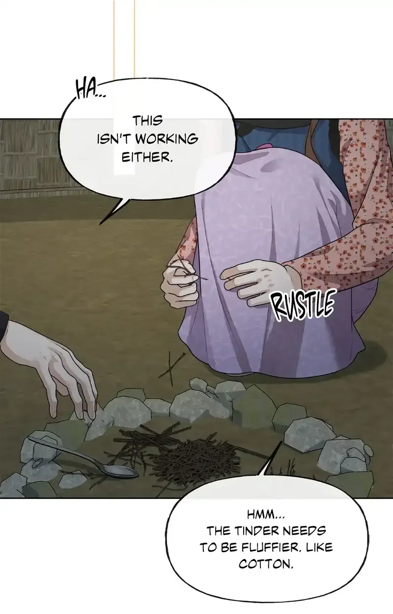 Time Traveler Chapter 38 page 62