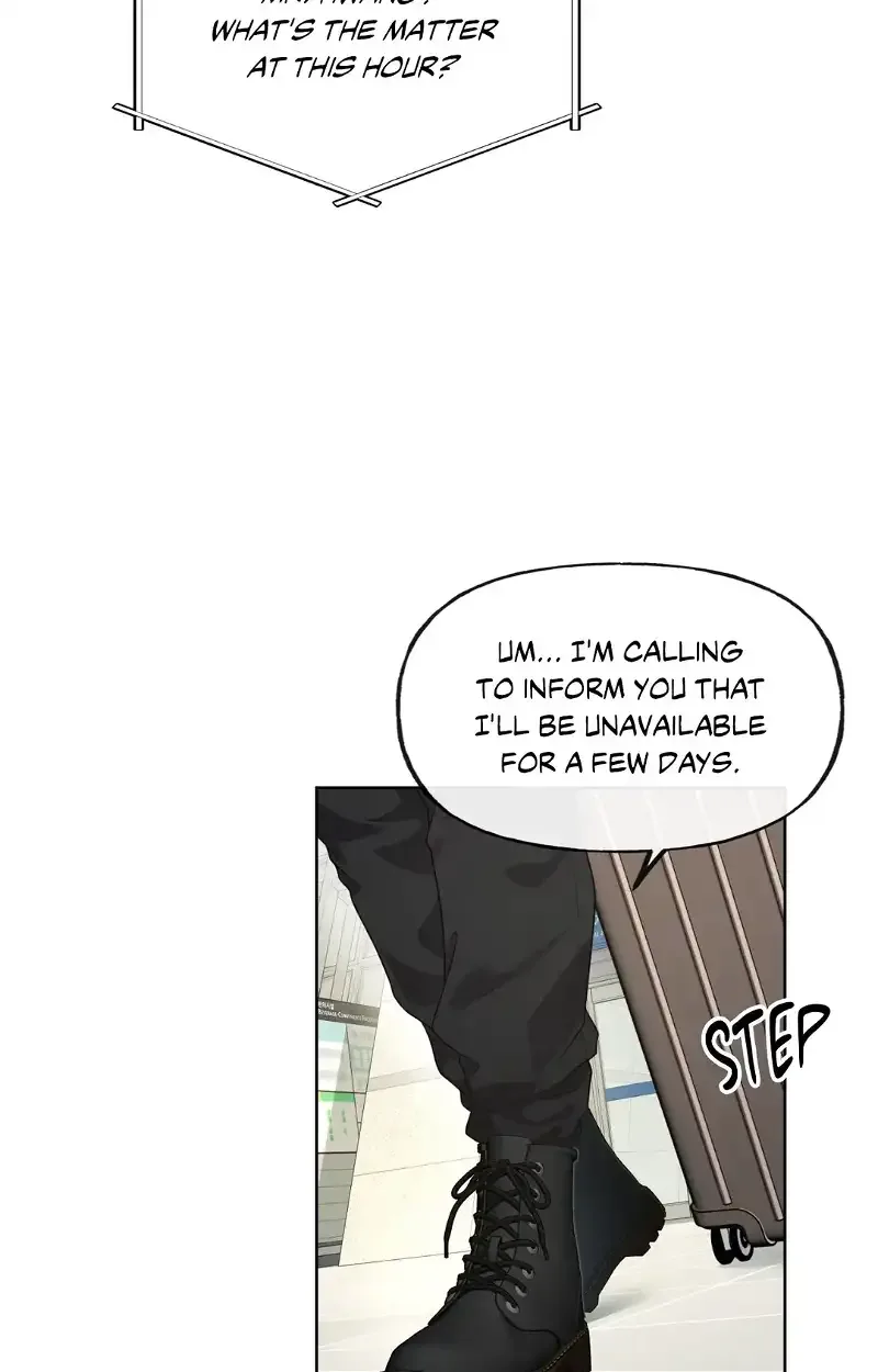 Time Traveler Chapter 38 page 74