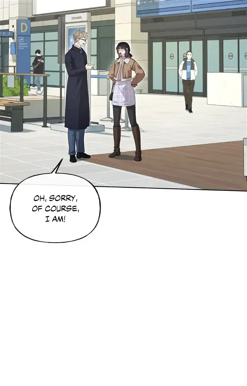 Time Traveler Chapter 38 page 89