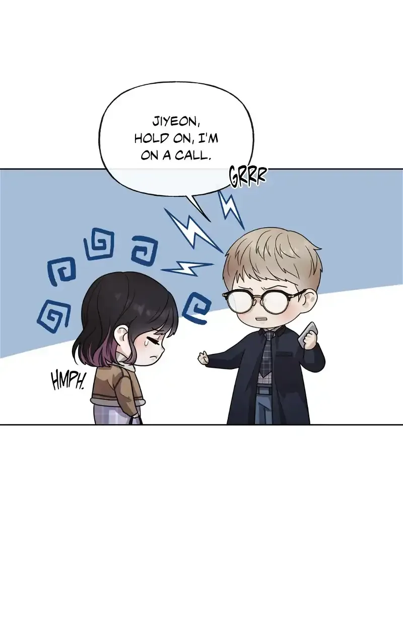 Time Traveler Chapter 38 page 84