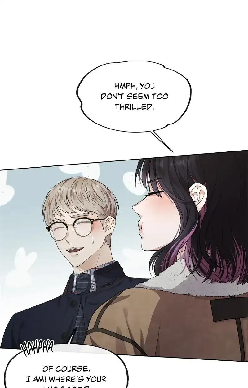 Time Traveler Chapter 38 page 90