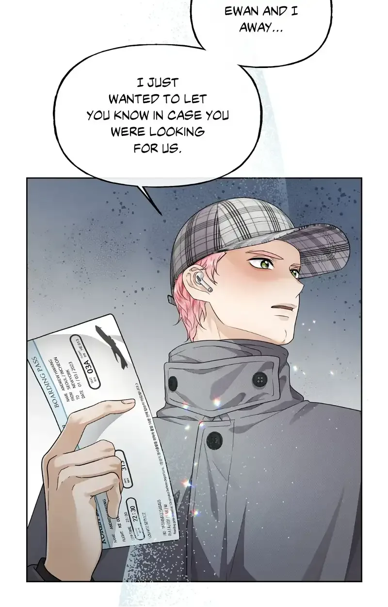 Time Traveler Chapter 38 page 87