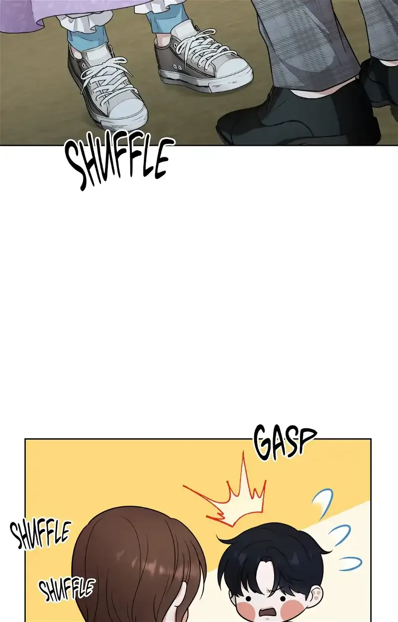 Time Traveler Chapter 40 page 10