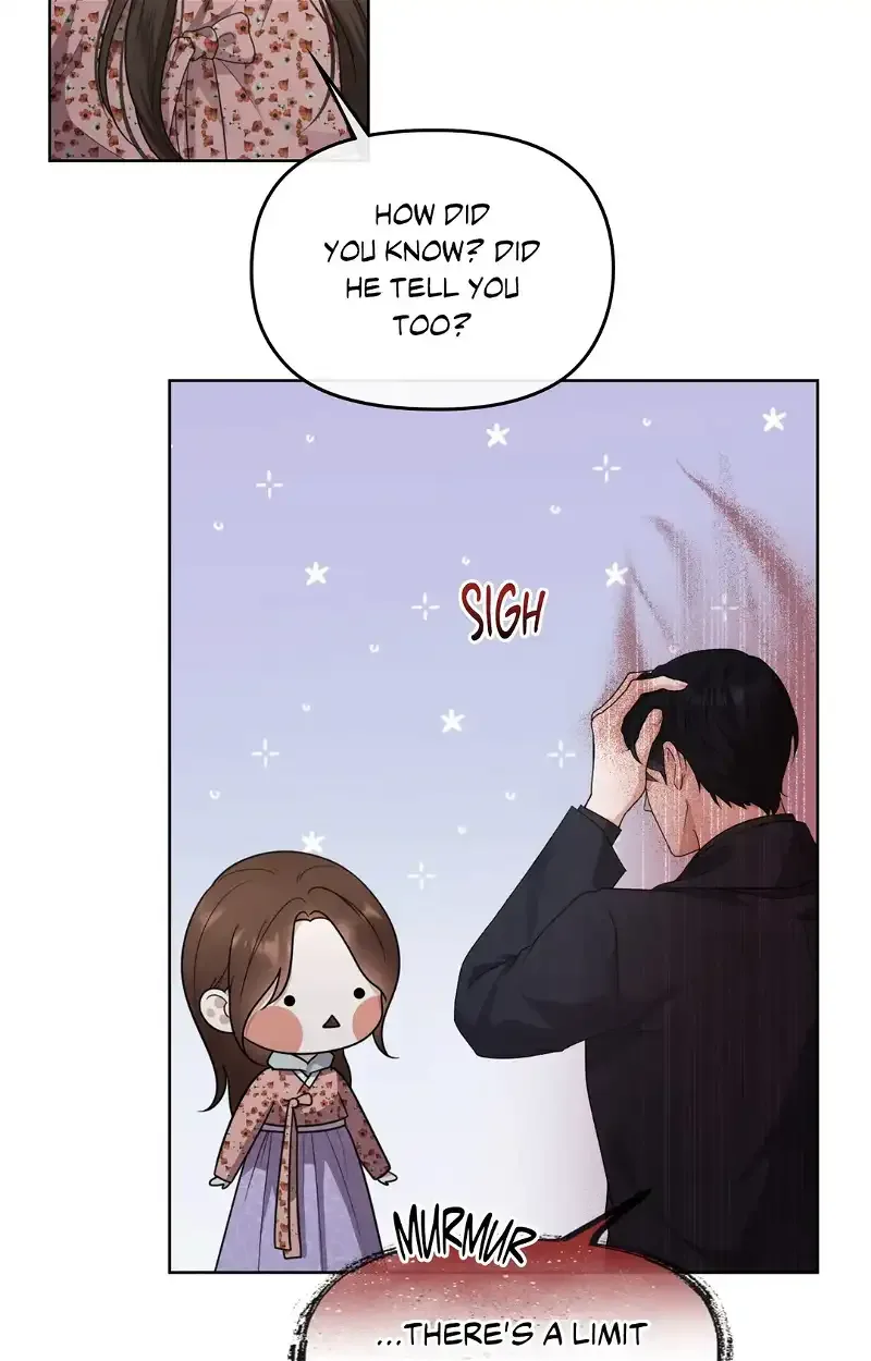 Time Traveler Chapter 40 page 41