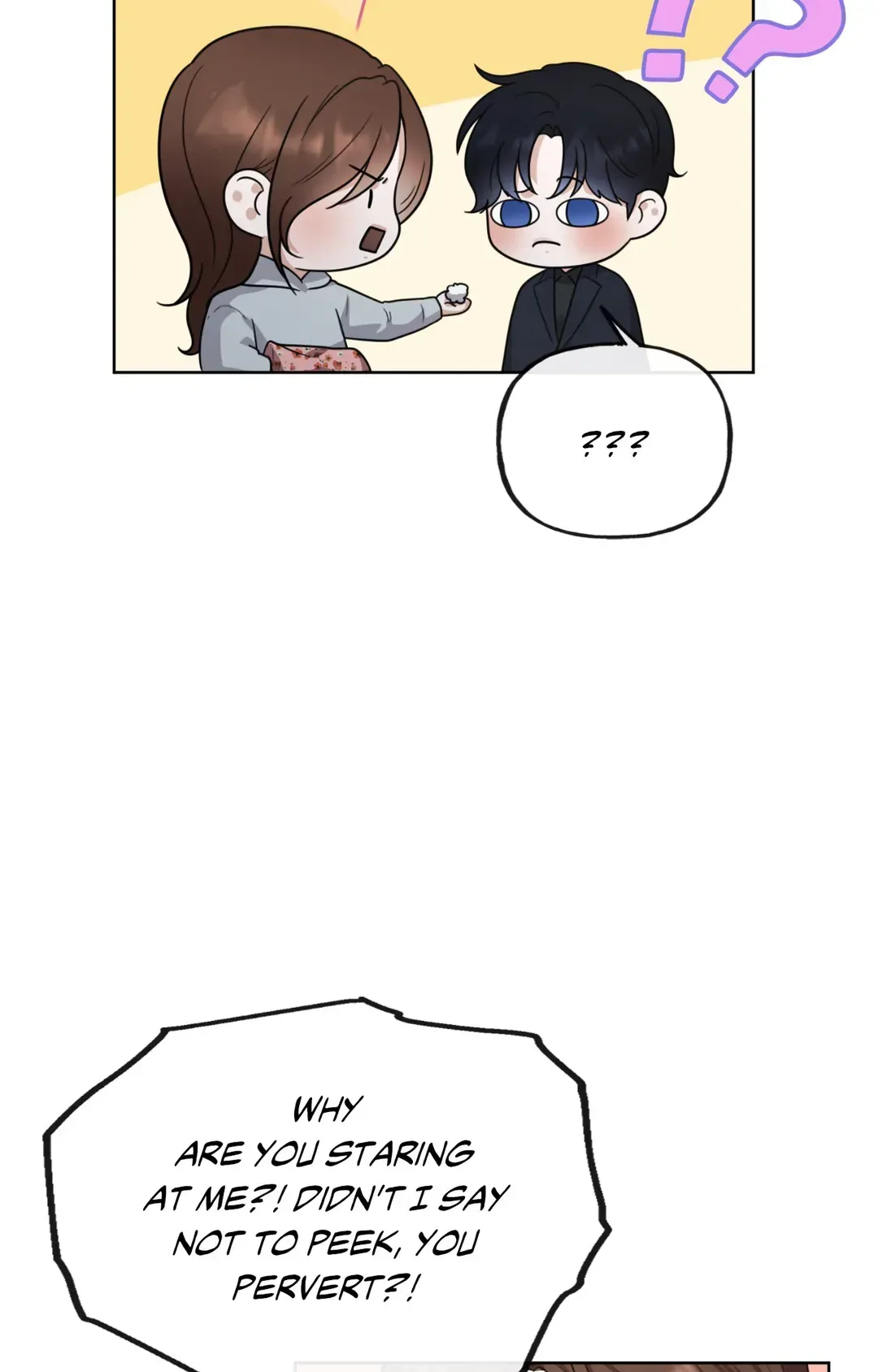 Time Traveler Chapter 39 page 3