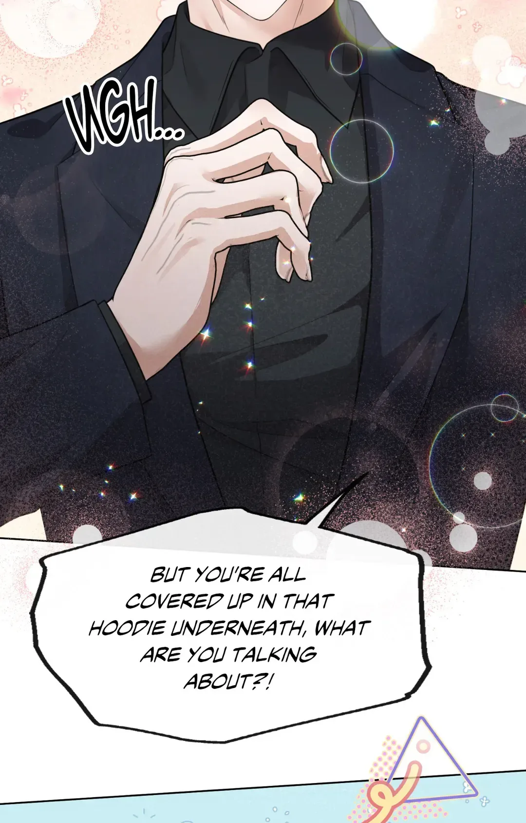 Time Traveler Chapter 39 page 8