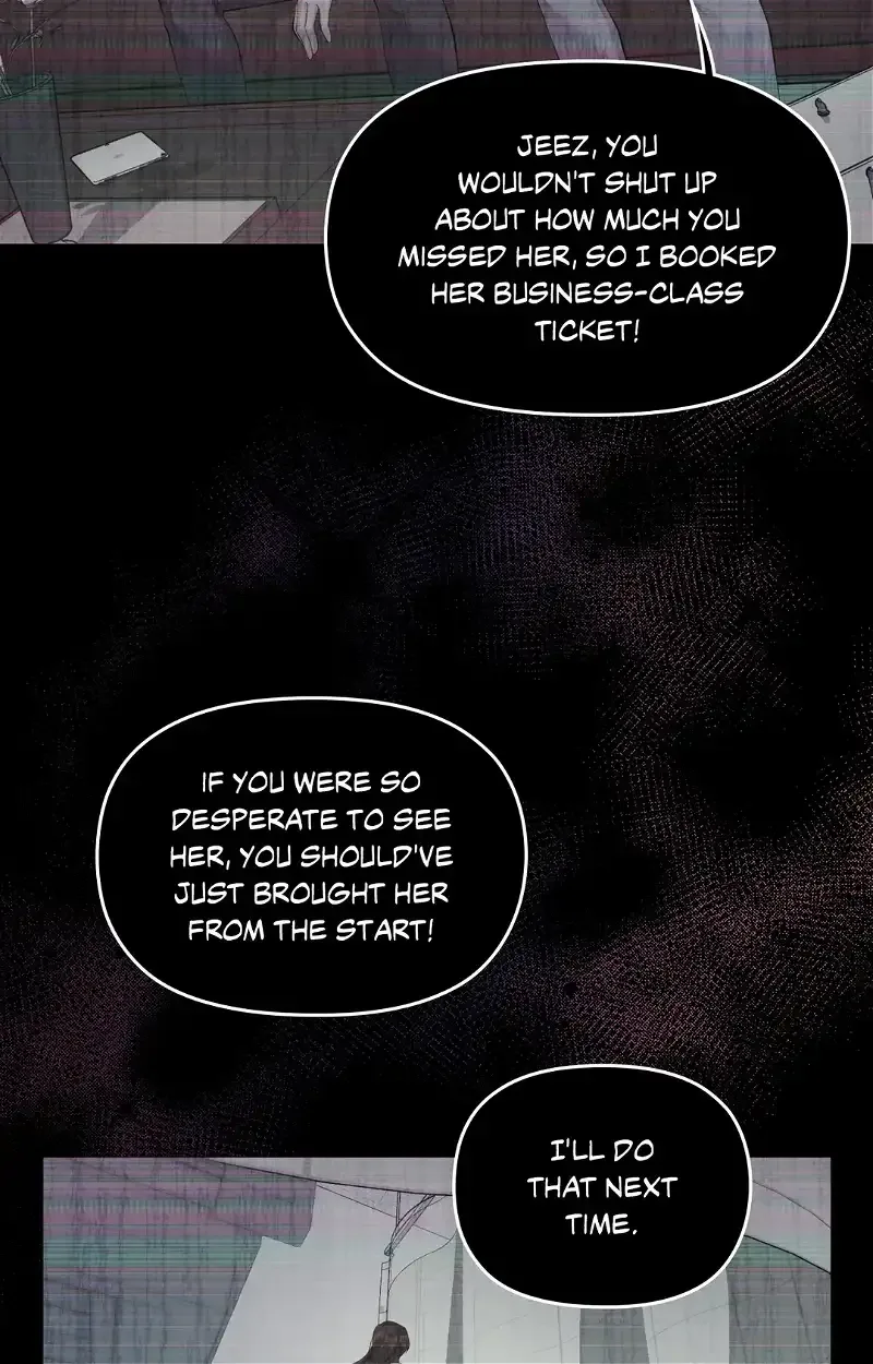 Time Traveler Chapter 40 page 18