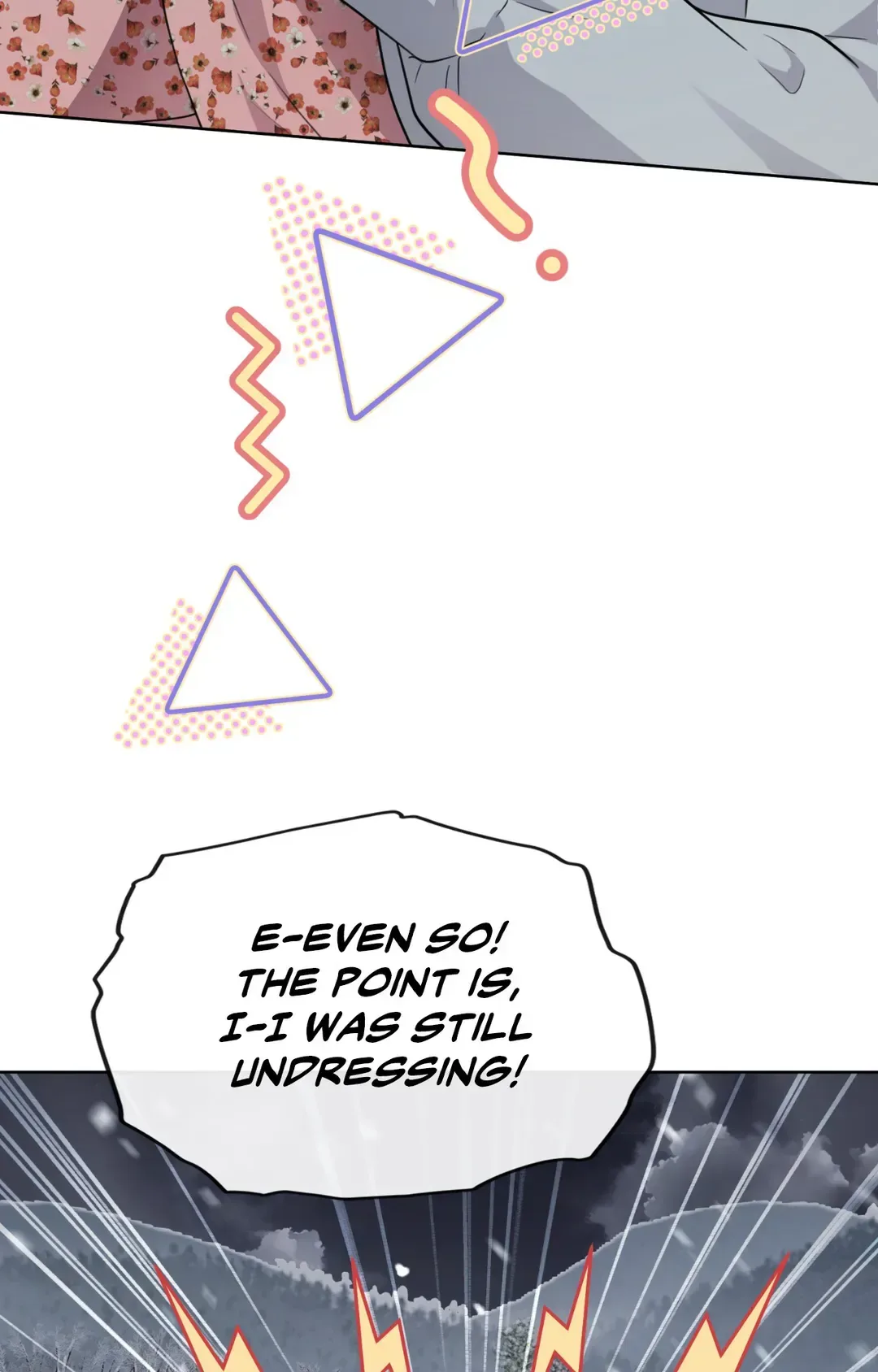 Time Traveler Chapter 39 page 10