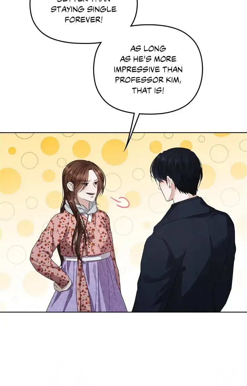 Time Traveler Chapter 40 page 3