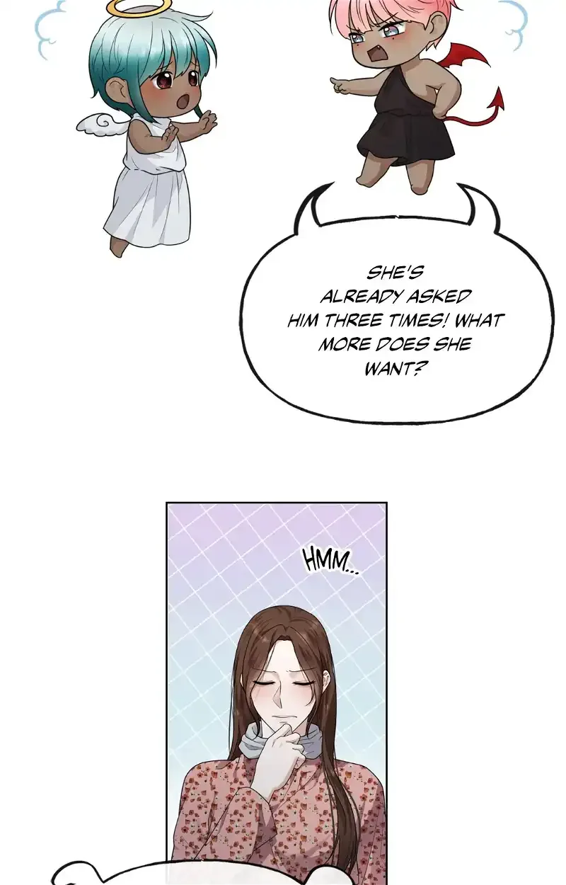 Time Traveler Chapter 40 page 34