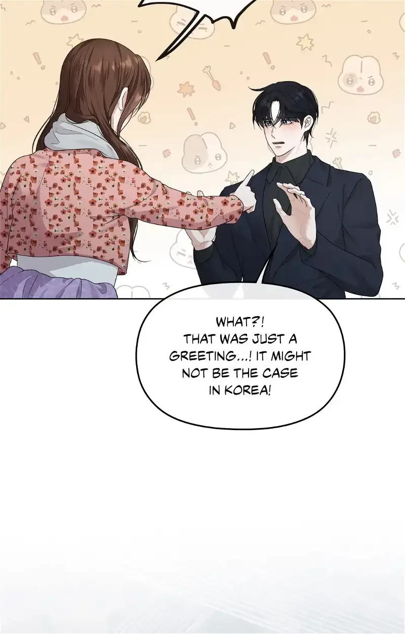 Time Traveler Chapter 40 page 28