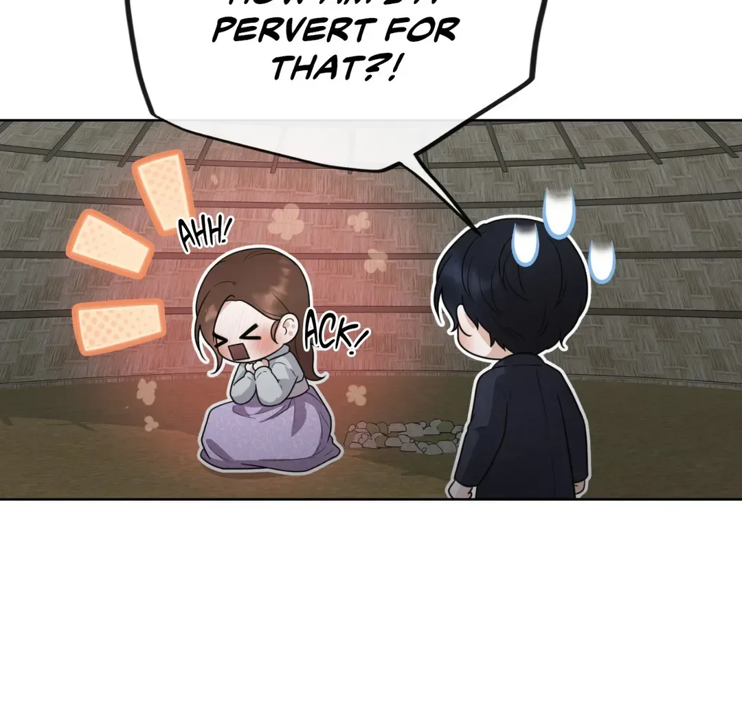 Time Traveler Chapter 39 page 6